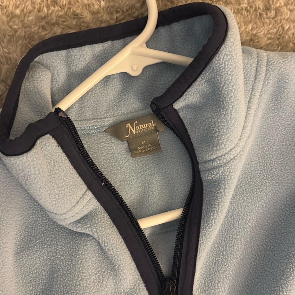 Fleece Jacket - Picture 2 of 2